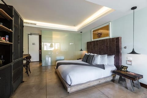 The Charlee Hotel Vacation rental in Medellin