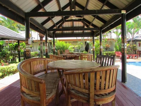 Wailoaloa Beach Resort Vacation rental in Nadi