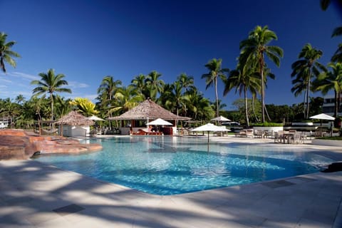 The Pearl South Pacific Resort, Spa & Golf Course Resort in Fiji