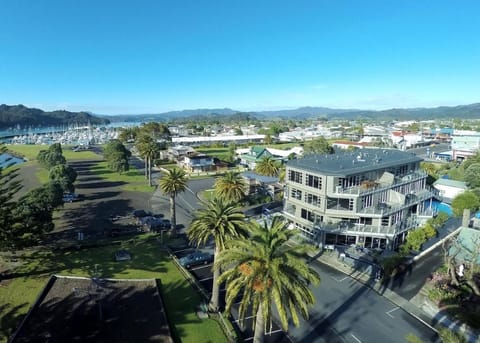 Esplanade Apartments Vacation rental in Whitianga