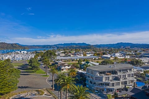 Esplanade Apartments Vacation rental in Whitianga