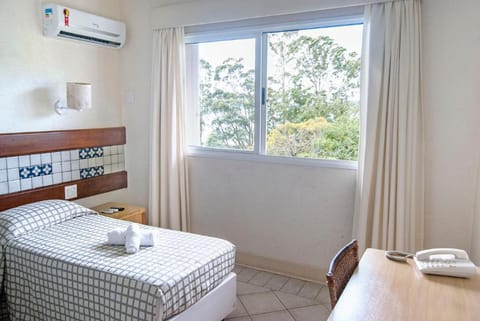 Hotel Torres Da Cachoeira Vacation rental in Florianopolis