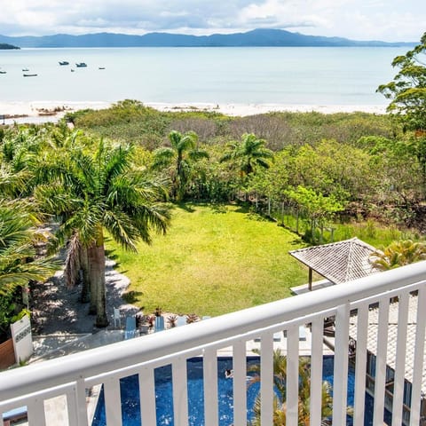 Hotel Torres Da Cachoeira Vacation rental in Florianopolis