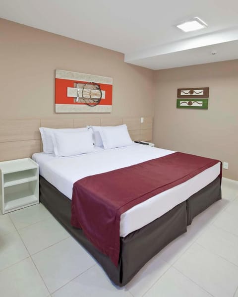 Grande Hotel Itaguaí Vacation rental in Rio de Janeiro