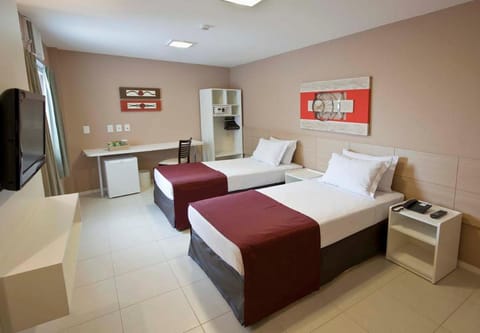 Grande Hotel Itaguaí Vacation rental in Rio de Janeiro