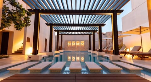 The Chedi Al Bait, Sharjah Vacation rental in Al Sharjah