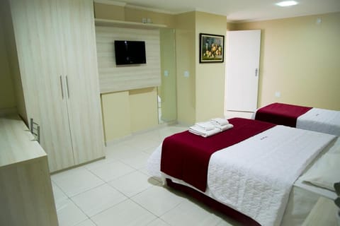 Reis Palace Hotel Vacation rental in Petrolina