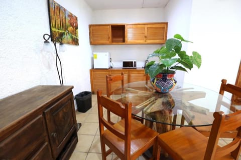 Hotel Bosque Caribe, 5th Av. Zone Vacation rental in Playa del Carmen