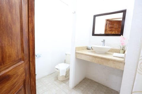 Hotel Bosque Caribe, 5th Av. Zone Vacation rental in Playa del Carmen