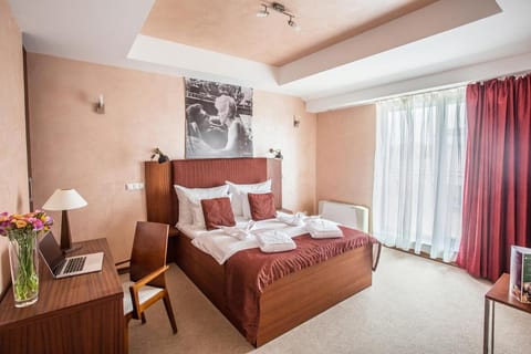 Bliss Hotel & Wellness Appartement-Hotel in Budapest