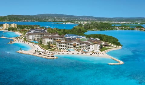 Secrets Wild Orchid- All Inclusive- Adults Only Vacation rental in Montego Bay