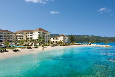 Secrets Wild Orchid- All Inclusive- Adults Only Vacation rental in Montego Bay