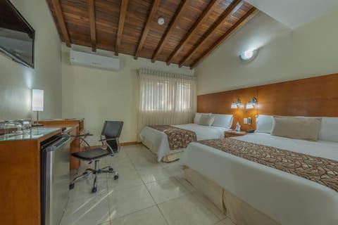 Hotel Faranda Bolívar Cúcuta Resort Hotel in Villa del Rosario