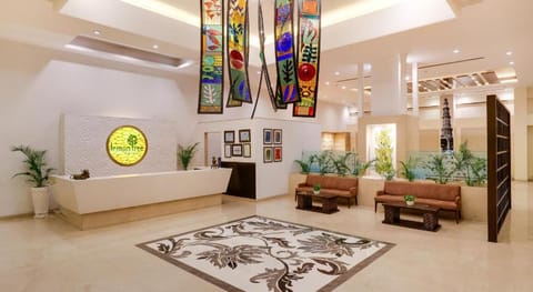 Lemon Tree Premier 1, Gurugram Vacation rental in Gurugram