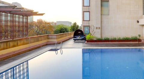 Lemon Tree Premier 1, Gurugram Vacation rental in Gurugram