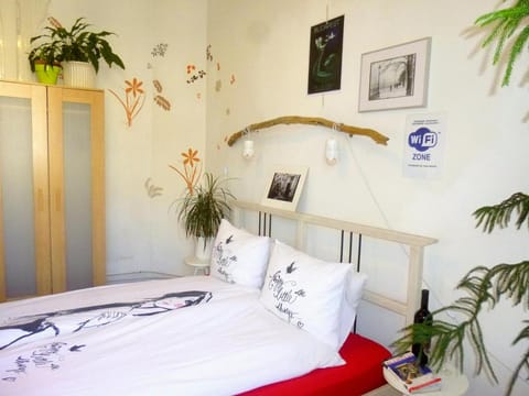 Gaia Hostel Vacation rental in Budapest