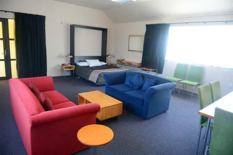 Victoria Court Motor Lodge Vacation rental in Wellington