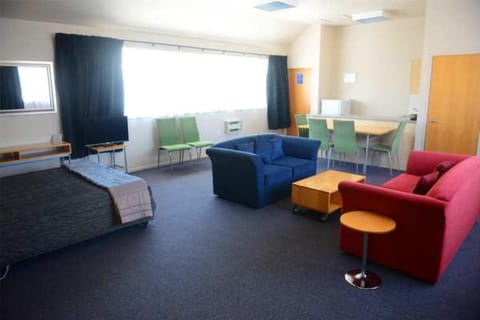 Victoria Court Motor Lodge Vacation rental in Wellington