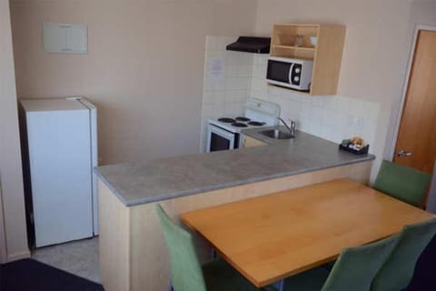 Victoria Court Motor Lodge Vacation rental in Wellington