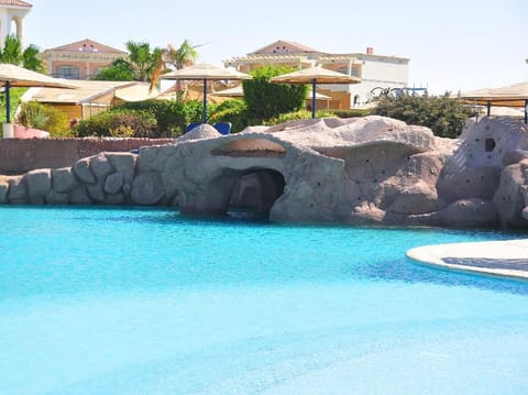 Harmony Makadi Bay Hotel Vacation rental in Hurghada