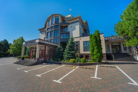 Prezident Hotel Vacation rental in Chișinău