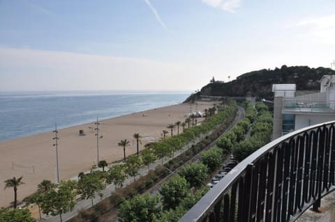 Hotel Haromar Vacation rental in Calella