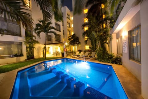 Ambiance Suites Vacation rental in Cancun