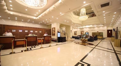 Al Rawda Royal Inn Vacation rental in Medina