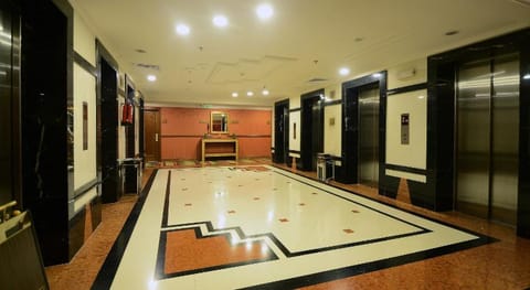 Al Rawda Royal Inn Vacation rental in Medina