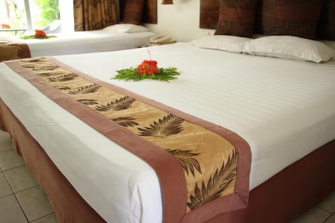 Capricorn International Hotel Vacation rental in Nadi