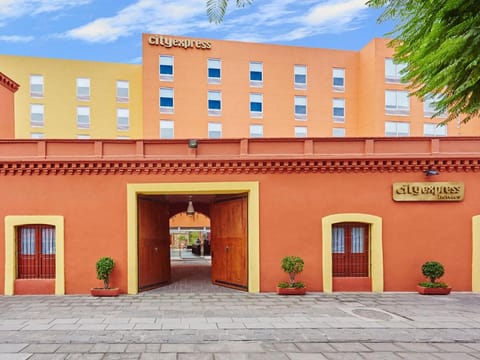 City Express Puebla Centro Hotel in Puebla
