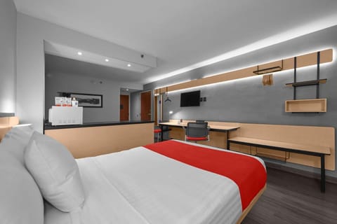 City Express by Marriott Ciudad Juarez Hotel in Ciudad Juarez