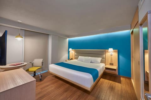 City Suites Anzures Apartment hotel in Mexico City