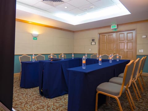 Holiday Inn Express Torreon Vacation rental in Torreón