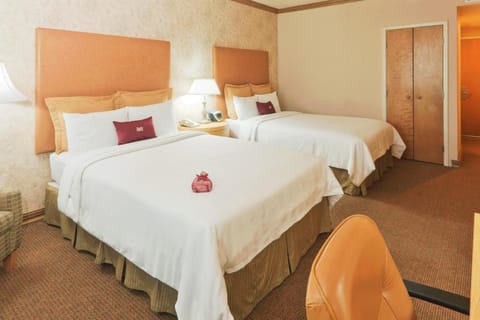 Crowne Plaza Torreon Vacation rental in Torreón