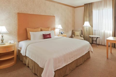 Crowne Plaza Torreon Vacation rental in Torreón