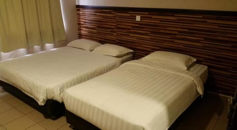 Iskandar Hotel Vacation rental in Kota Kinabalu