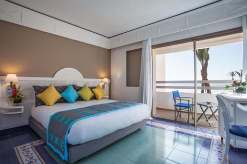 Les Dunes D'Or Resort Hôtel in Agadir