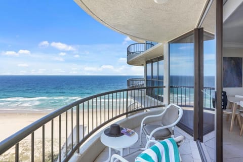 Boulevard North Holiday Apartments Vacation rental in Broadbeach Boulevard