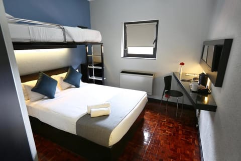 Morning Star Express Hotel Hôtel in Pretoria