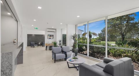 Boulevard Towers Holiday Apartments Vacation rental in Broadbeach Boulevard