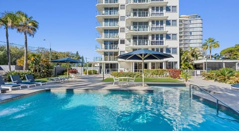 Boulevard Towers Holiday Apartments Vacation rental in Broadbeach Boulevard