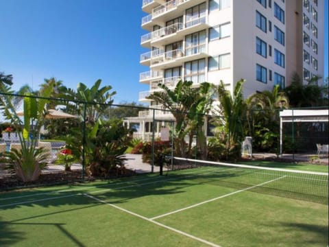 Boulevard Towers Holiday Apartments Appartement-Hotel in Broadbeach Boulevard