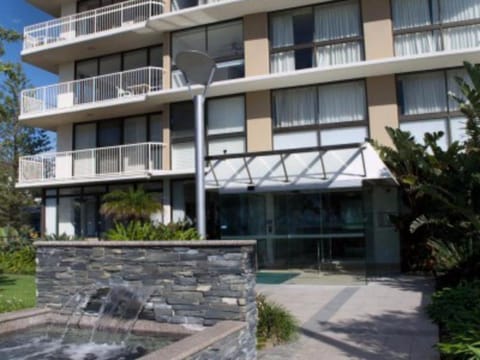 Boulevard Towers Holiday Apartments Appartement-Hotel in Broadbeach Boulevard