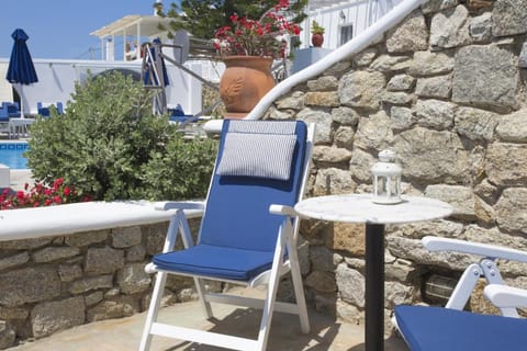 Bellissimo Resort Hôtel in Agios Ioannis Diakoftis