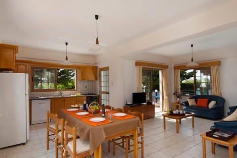 Panareti Coral Bay Resort Vacation rental in Peyia