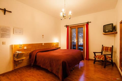 Hotel Garnì Mille Pini Vacation rental in Scanno