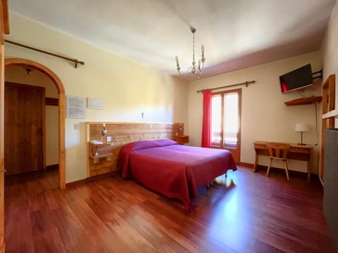 Hotel Garnì Mille Pini Vacation rental in Scanno