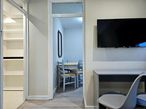 BOKA Earls Court Vacation rental in City of Westminster