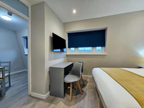 BOKA Earls Court Vacation rental in City of Westminster